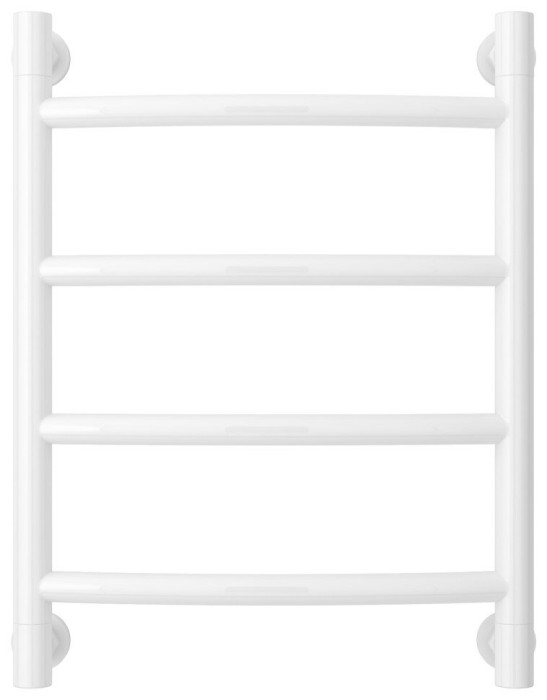 Сунержа Водяной полотенцесушитель 500x400, Галант+, 12-0200-5040 цвет: белый