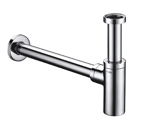 Сифон для раковины WasserKRAFT арт. A070