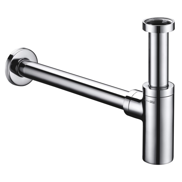 Сифон для раковины WasserKRAFT арт. A070