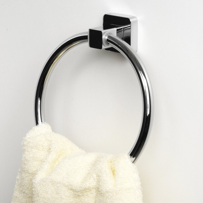Держатель полотенец WasserKRAFT Lippe K-6500 арт. K-6560