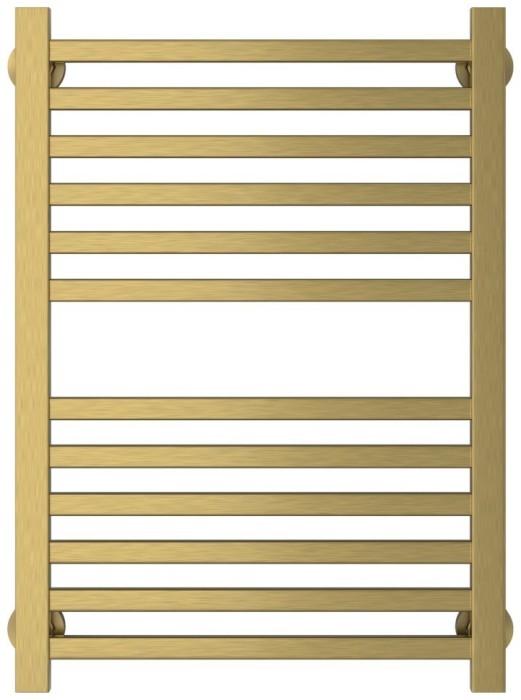 Сунержа Водяной полотенцесушитель 600x400, Модус PRO, 051-0450-6040 цвет: состаренная латунь