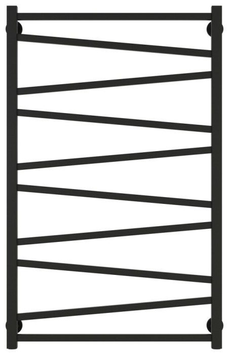 Сунержа Водяной полотенцесушитель 1000x600, Сирокко, 15-0253-1060 цвет: тёмный титан муар