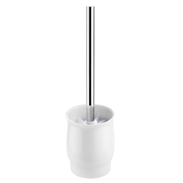 Колба с щеткой WasserKRAFT арт. K-C186