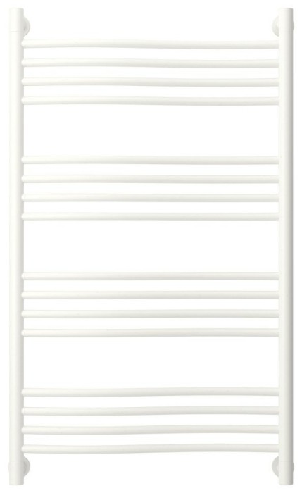 Сунержа Водяной полотенцесушитель 1000x600, Флюид+, 30-0222-1060 цвет: матовый белый