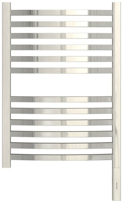Сунержа Электрический полотенцесушитель 800x400, Аркус 3.0, 00-5705-6040 цвет: без покрытия