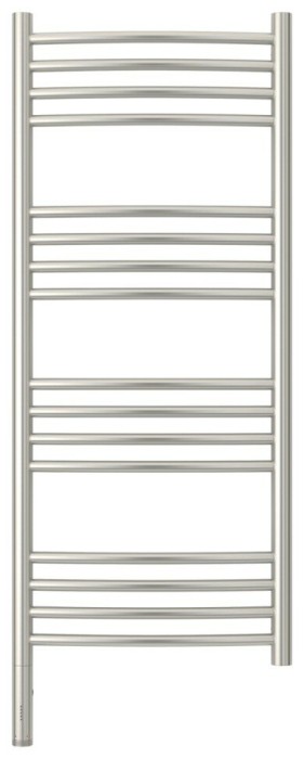 Сунержа Электрический полотенцесушитель 1000x400, Богема 3.0, 071-5802-1040 цвет: сатин