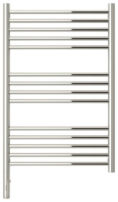 Сунержа Электрический полотенцесушитель 800x500, Богема 3.0, 00-5804-8050 цвет: без покрытия