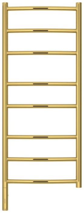Сунержа Электрический полотенцесушитель 600x400, Галант 3.0, 03-5800-1040 цвет: золото