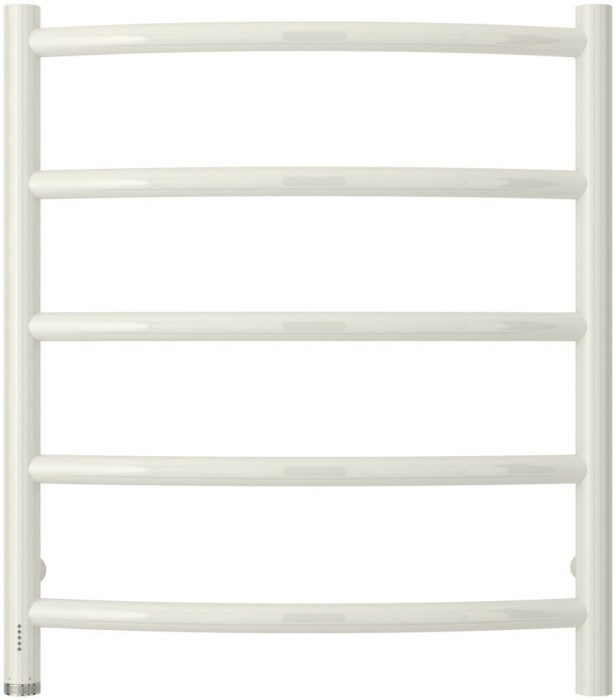 Сунержа Электрический полотенцесушитель 1000x500, Галант 4.0, 12-0830-6050 цвет: белый