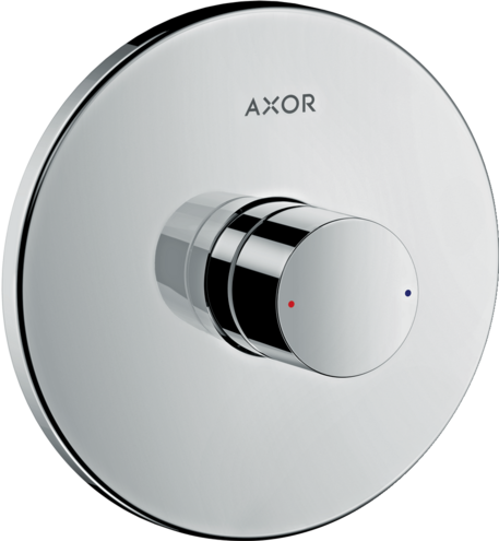 Смеситель для душа Uno Axor, хром арт. 45605000