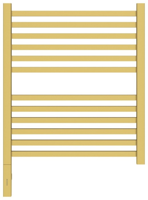 Сунержа Электрический полотенцесушитель 1000x300, Модус 3.0, 032-5700-6050 цвет: матовое золото