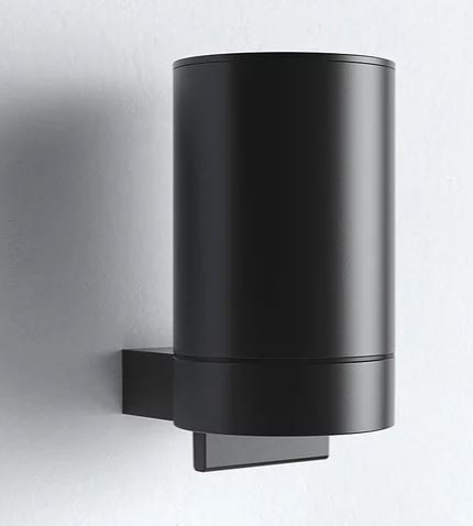 Дозатор Keuco Plan, 14951370000 цвет: черный