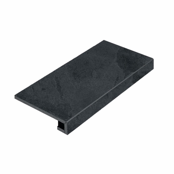 Ступень титанио фронтальная  33x45 Italon Материя арт. 620070000829