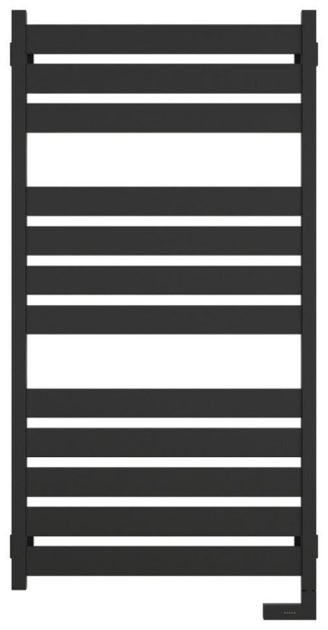 Сунержа Электрический полотенцесушитель 1000x300, Центурион 2.0, 15-5603-1260 цвет: тёмный титан муар