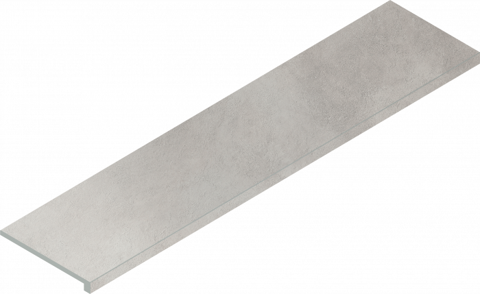 Ступень сильвер фронт 33x120 Italon Миллениум арт. 620070001268