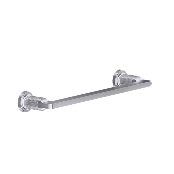 Полотенцедержатель, 30 см, подвесной, Gessi Inciso, finox арт. 58497#149
