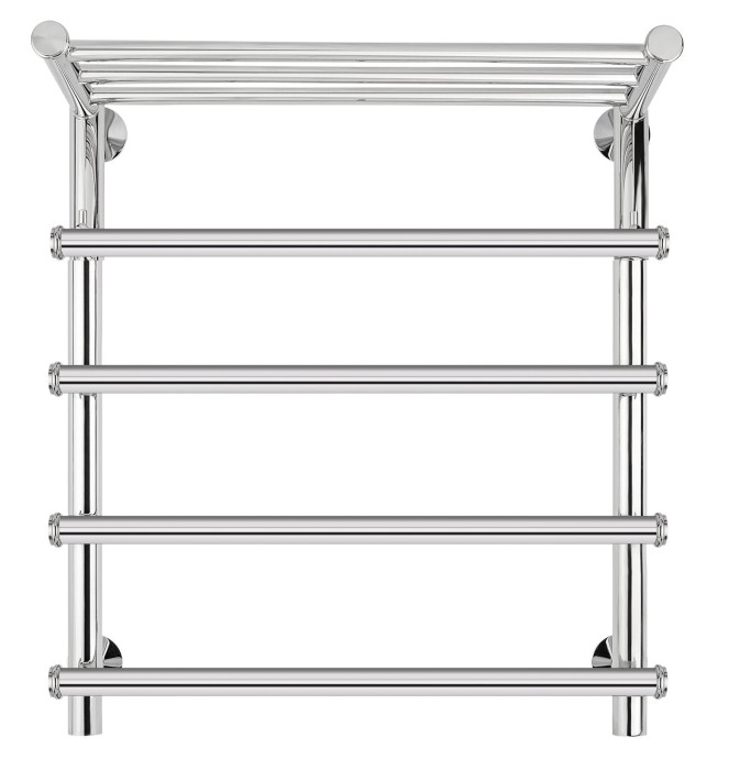 Полотенцесушитель электрический 60x60x70 Турин 1 СП (хром) Secado арт. 4603777455200