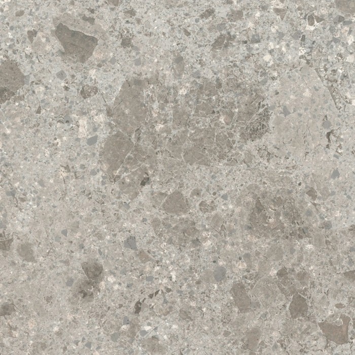 Плитка grigio luminoso soft 120x120 ARIOSTEA Fragmenta арт. P120618