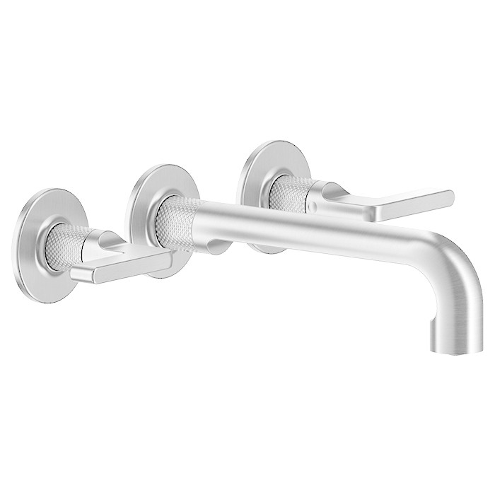 Смеситель для раковины, встраиваемый, Gessi Inciso, хром арт. 58090#031