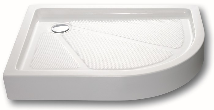 Душевой поддон 900х1200х150 R, для 2131-1-R Victoria, Azario арт. P2912 R