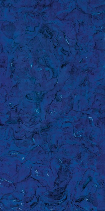 Плитка blu lucidato 12.5 mm 162x324 LAMINAM RUS Fluidosolido арт. LAMFF00715