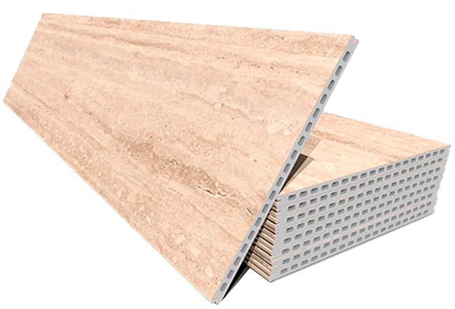 Плитка travertino 60x120 Faveker Ga20 арт. n172275