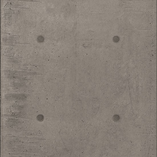Плитка deco grigio scuro matt/rett (п.п.) 60,4x60,4 FIORANESE Dot арт. CMD607R