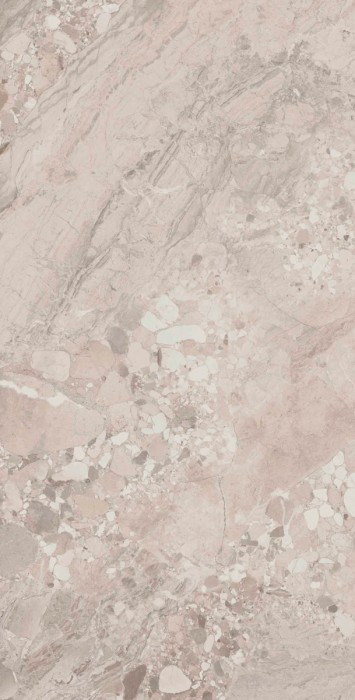 Плитка om01 light grey неполир.60x120 Ametis Oceanmist арт. 69190