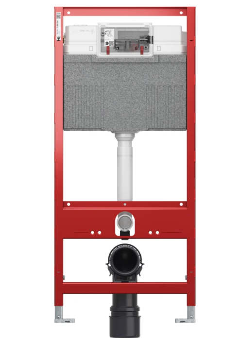 Система инсталляции для унитазов TECE Profil TECEprofil Uni 2.0 9300302