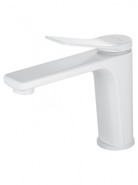 Смеситель для раковины, Wonzon &amp; Woghand, WW-XH-012-MW цвет: белый