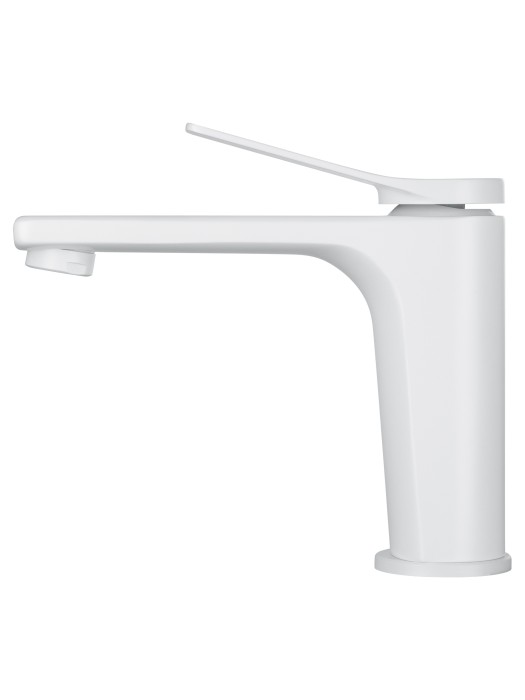 Смеситель для раковины, Wonzon & Woghand, WW-XH-012-MW цвет: белый