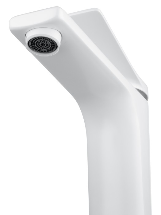 Смеситель для раковины, Wonzon & Woghand, WW-XH-012-MW цвет: белый