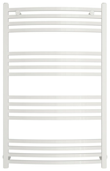 Сунержа Водяной полотенцесушитель 1000x600, Аркус, 12-0251-1060 цвет: белый