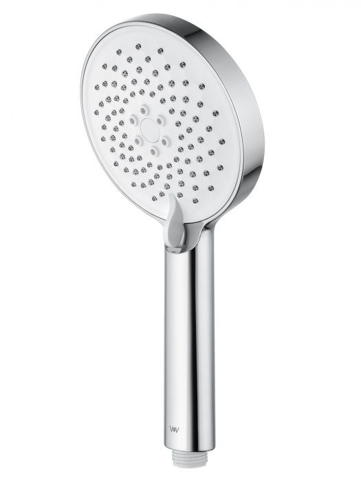 Душевая лейка, Wonzon &amp; Woghand, WW-981361-CR цвет: хром