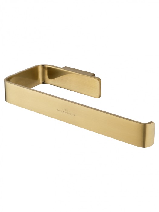 Кольцо для полотенец, Wonzon &amp; Woghand Lotte, WW-8313-BG цвет: золото