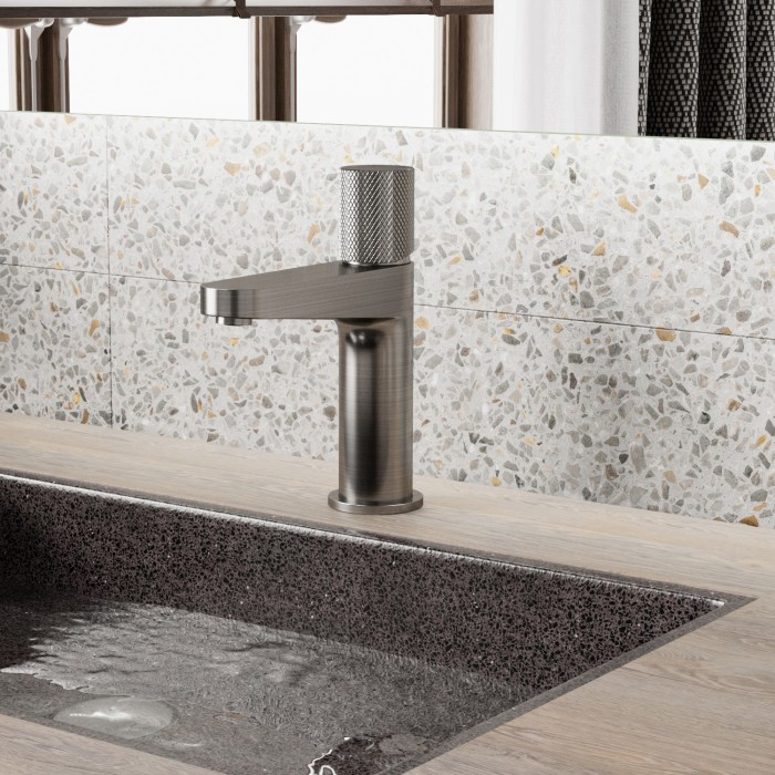 Смеситель для раковины Tauber 6400 WasserKRAFT арт. 6403