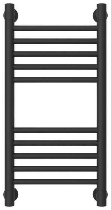 Сунержа Водяной полотенцесушитель 600x300, Богема+ прямая, 15-0220-6030 цвет: тёмный титан муар