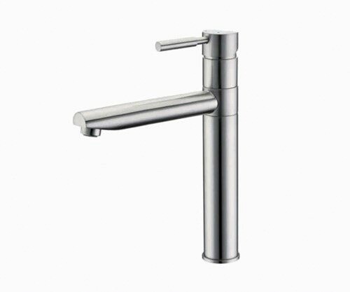 Смеситель для кухни Wern 4200 WasserKRAFT арт. 4207