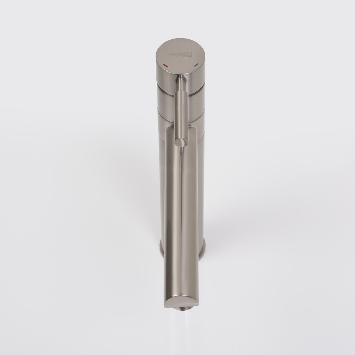 Смеситель для кухни Wern 4200 WasserKRAFT арт. 4207