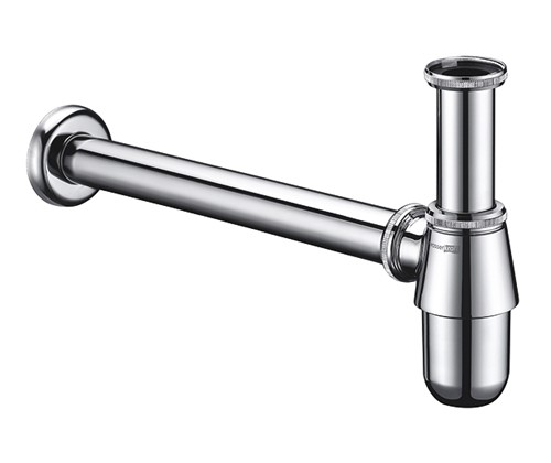 Сифон для раковины WasserKRAFT арт. A071