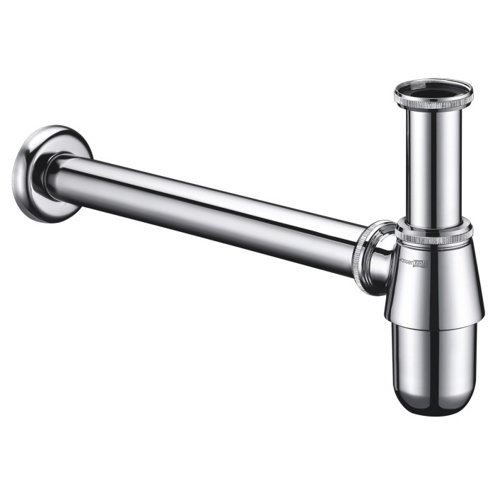 Сифон для раковины WasserKRAFT арт. A071