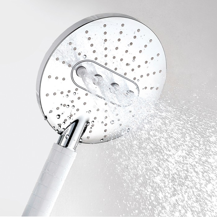 Лейка 3-функциональная WasserKRAFT арт. A059