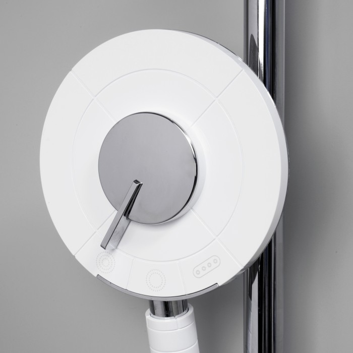 Лейка 3-функциональная WasserKRAFT арт. A059