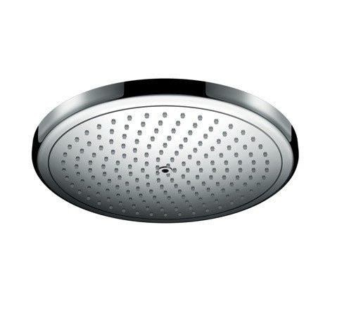 Верхний душ Croma Hansgrohe, хром арт. 26220000