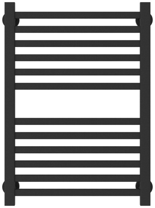 Сунержа Водяной полотенцесушитель 600x400, Модус PRO, 15-0450-6040 цвет: тёмный титан муар