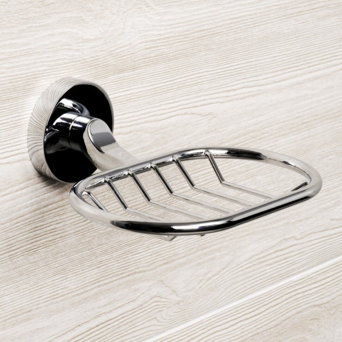 Мыльница решетка WasserKRAFT Rhein K-6200 арт. K-6269