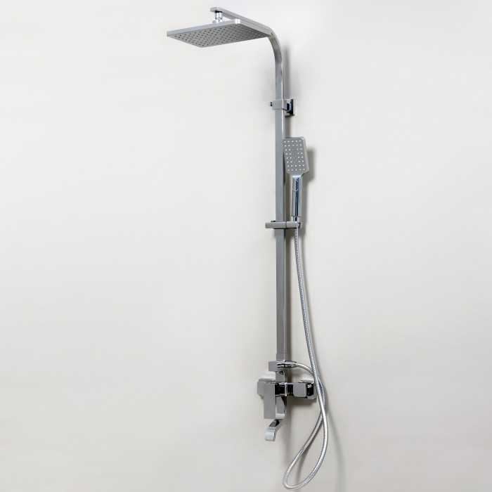 Душевая система со смесителем WasserKRAFT арт. A16501