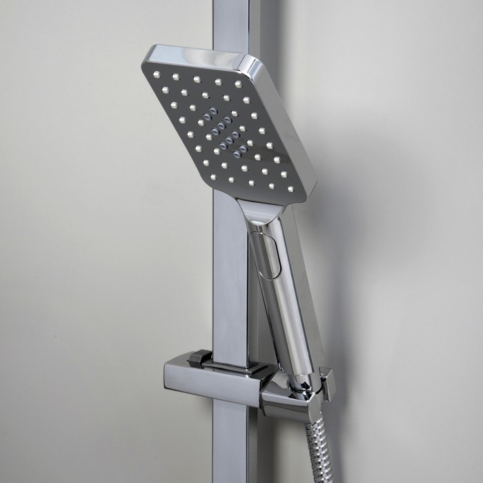 Душевая система со смесителем WasserKRAFT арт. A16501