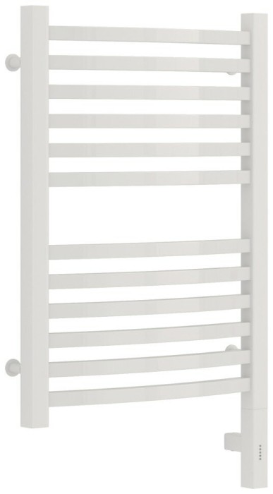 Сунержа Электрический полотенцесушитель 1200x600, Аркус 3.0, 12-5705-6040 цвет: белый