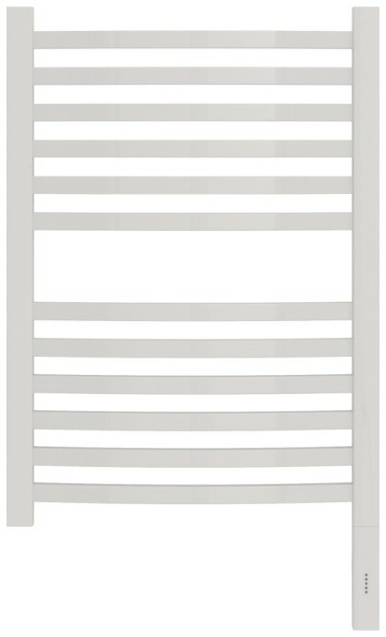 Сунержа Электрический полотенцесушитель 1200x600, Аркус 3.0, 12-5705-6040 цвет: белый